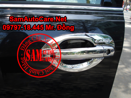Chén Cửa Camry