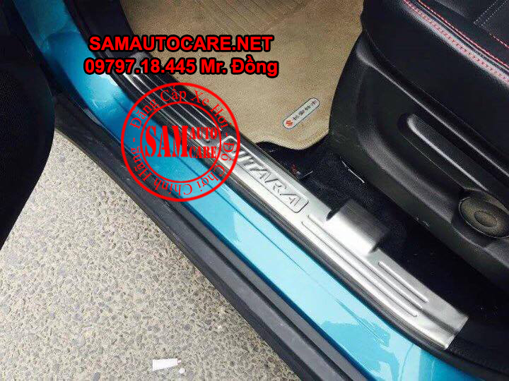 Nẹp Bước Chân Vitara