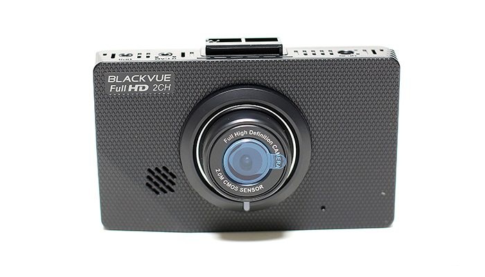 Camera BlackVue DR490L-2CH