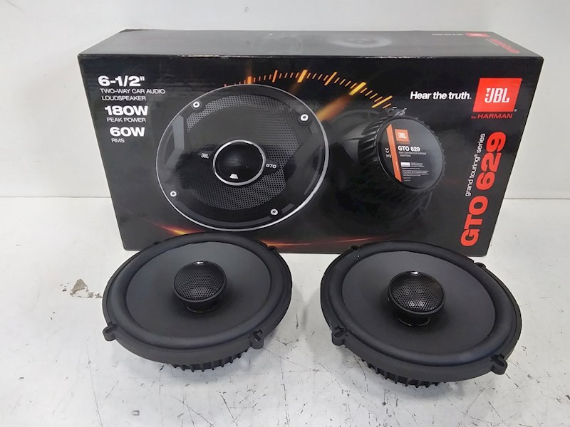 Loa JBL GTO629
