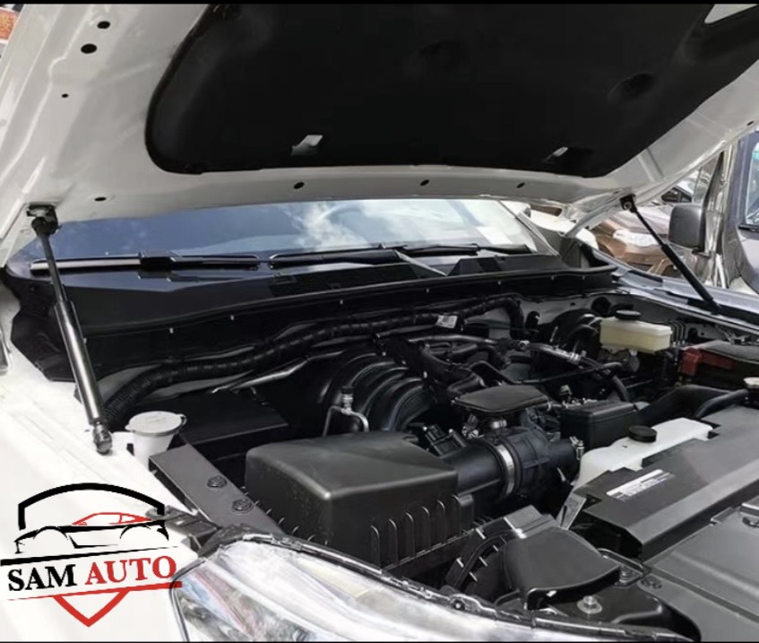 TY CAPO CHỐNG FORD EVEREST 2022