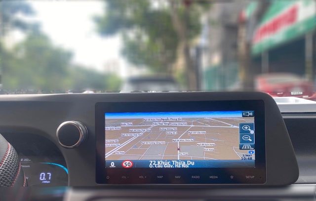 ANDROID BOX CHO HYUNDAI STARGEZER
